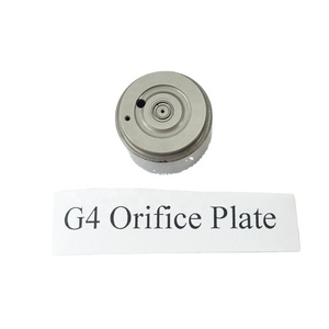 Pelat Orifis G04 #   295040-9440 untuk Injektor 23670-0E010 23670-0E020 - Product Image 1