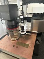 Machine de prototypage de circuits imprimés au laser / Machine de gravure de circuits imprimés au laser / Machine de gravure de circuits imprimés