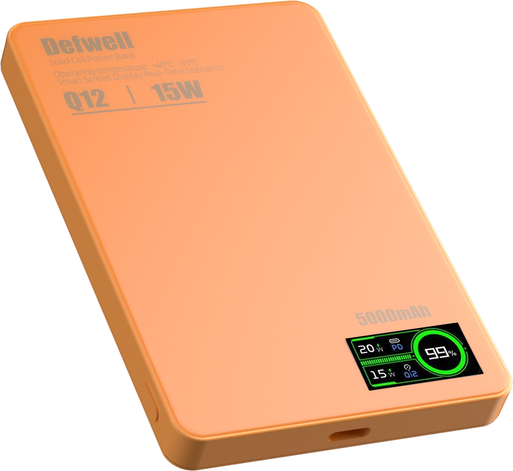 Naranja