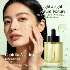 Sérum éclat coréen à la <span class=keywords><strong>propolis</strong></span> 2% Niacinamide BHA, exfoliant anti-âge, sérum facial éclaircissant hydratant, minimiseur de pores - Product Image 5