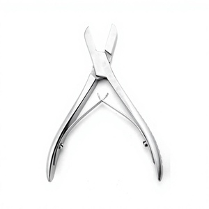 Pinces à os Liston 14 cm droites en acier inoxydable, instruments chirurgicaux orthopédiques, fournisseur en gros - Product Image 1