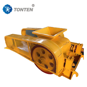 Trituradora de Doble Rodillo para Extrusión y Trituración Uniforme de Partículas, Uso en Seco o Húmedo para Trituración de Agregados y Residuos Sólidos - Product Image 5