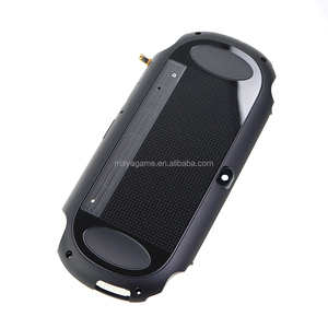 Ốp Lưng Màn Hình Cảm Ứng Phiên Bản Wifi 3G Cho <span class=keywords><strong>PS</strong></span> <span class=keywords><strong>Vita</strong></span> 1000 PSV1000 Mặt Sau Ốp Lưng Cho PSVITA1000 PSV 1000 - Product Image 5