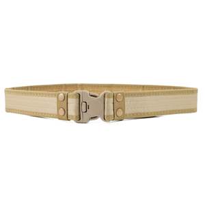 Chine Ceinture tactique en nylon de haute qualité de 2 pouces Ceinture de service Ensemble de ceintures de sécurité tactiques - Product Image 6