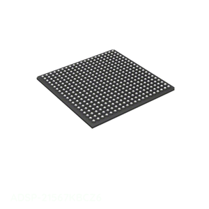 Comprar Componentes Electrónicos Online Integrados 400 LBGA CSPBGA Originales - Product Image 1