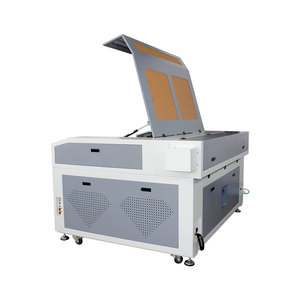 Machine de gravure laser Co2 bon marché 130w 150w Machine de découpe laser acrylique 20mm au Nigeria - Product Image 6