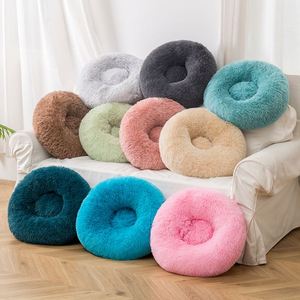 Vacuum Packaging Luxury Plush <b>Cat</b> Bed Soft Pet Cushion Sleeping <b>Sofa</b> Mat Drop Shipping by Manufacturer for <b>Cats</b> and Dogs - Product Image 2