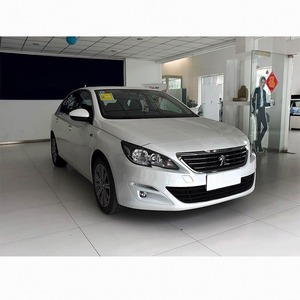 Voiture d'occasion <span class=keywords><strong>Peugeot</strong></span> 408 2016 1.6T 2WD automatique version luxe faible kilométrage bon état - Product Image 3