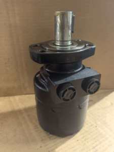 Motor Hidráulico Cuantitativo de la Serie TG de Stock DESIGN, Modelos TG405, TG475, TG530, TG625, TG785, TG960, TG0475MS030AAAA - Product Image 2