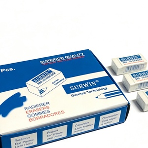 Juego de Papelería Escolar, Juego de Lápices y Borradores OEM ODM, Lápices Baratos Personalizados, Juego de Borradores para la Escuela, Gran Venta en Nigeria - Product Image 3