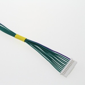 موصل JST 2.0 PH صغير بسنين مع أسلاك وكابلات - Product Image 6