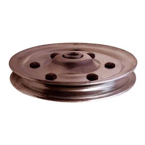 รอกสายพานไทม์มิ่งสแตนเลส htd 8ม. สินค้าจากจีน - Product Image 6