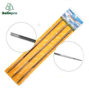 Tập tin chuỗi cưa 4.8mm 3/16 "tập tin chất lượng tốt có thể tập tin 325" chuỗi cưa - Product Image 2