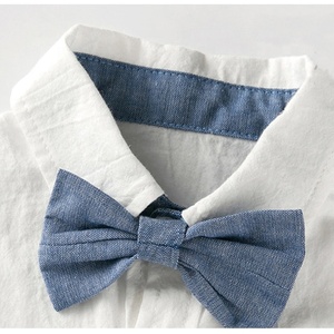Completo elegante da <span class=keywords><strong>neonato</strong></span> per bambino, <span class=keywords><strong>abbigliamento</strong></span> per festa di compleanno, <span class=keywords><strong>neonato</strong></span>, bambino piccolo - Product Image 2