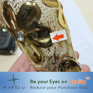 Inspección de mercancías Zhejiang Quzhou - Product Image 3