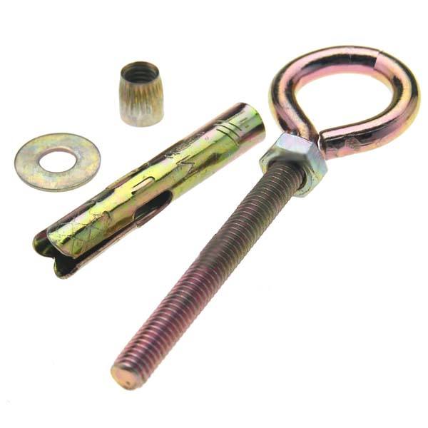 Factory Manufacturing Stainless Steel Concrete Anchors for Securing ...