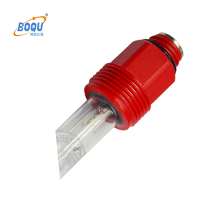 Sonde d'électrode de capteur de pH intelligent sans fil ORP pour le traitement de l'eau à haute température biopharmaceutique BOQU Factory - Product Image 2