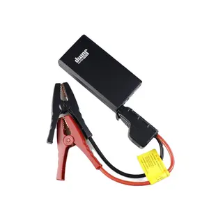 JQB-14 car kits multi-função carro segurança martelo com jump starter power bank