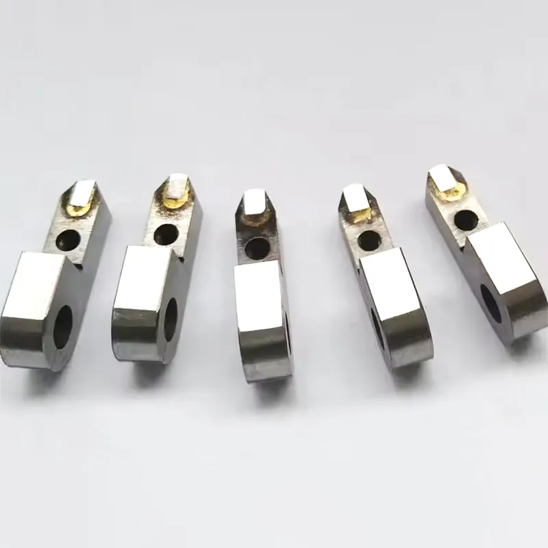 Posalux roda gila berlian alami alat penggilingan pembuatan perhiasan MCD alat berlian