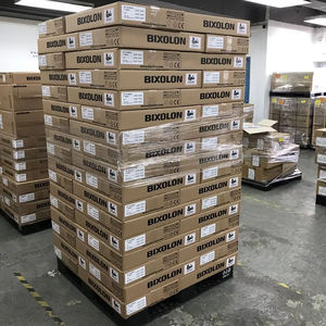 เครื่องพิมพ์บิโซลอน SPP-R410 แบบพกพาไร้สาย สำหรับพิมพ์ใบเสร็จ ป้ายสติ๊กเกอร์ ตั๋ว  ระบบพิมพ์ความร้อนโดยตรง สำหรับ Android มีสินค้าในสต็อก - Product Image 6