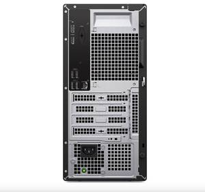 Nuovo PC Desktop Tower ECT1250 per Ufficio, Core I5-14400, 16GB, 512G SSD/Freedos - Product Image 1