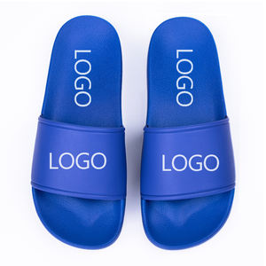 PVC Phụ Nữ FLIP FLOP mùa hè ngoài trời dép - Product Image 4