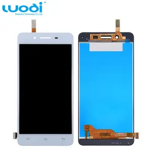 Vervanging LCD Touch Screen voor VIVO V3
