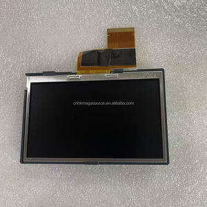 Panel LCD original y en stock G043FTN03.0 Panel de pantalla LCD - Product Image 3