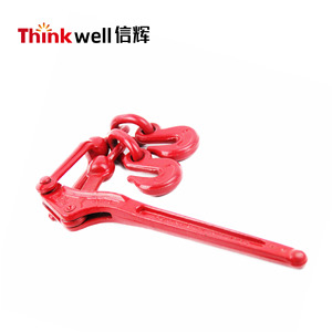 Thinkwell ห่วงโซ่แบบวงล้อ, ตะขอรูปตัว J คู่เหล็ก - Product Image 3