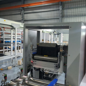 Venta de Fábrica, Transportador Vertical de Elevación para Transferencia de Materiales, Sistema de Transporte Automatizado de Materiales de Primera Calidad - Product Image 1