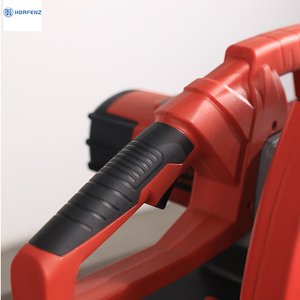 Sega a Taglio Freddo Semi-Automatica per Lavorazione di Acciaio al Carbonio, PVC e Profili in Alluminio con Componente Motore Centrale - Product Image 5