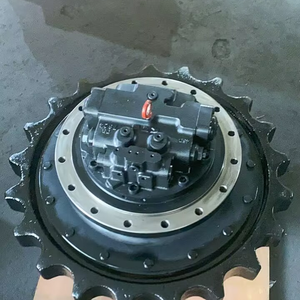 EX150LC-5 EX160LC-5 Final Drive Travel Motor with Reduction 4359799 4389722 <b>Track</b> <b>Device</b> for Excavator - Product Image 2