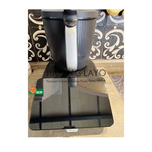 Protection d'Écran Transparente pour Vorwerk Bimby <span class=keywords><strong>Thermomix</strong></span> TM7 <span class=keywords><strong>TM</strong></span> 7, Film de Protection en Verre Trempé, Pièce Détachée pour Robot Mélangeur - Product Image 3