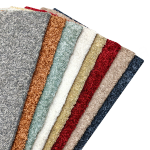 Tapis de couloir en velours de haute qualité, tapis d'exposition élégant, tapis d'événement - Product Image 3