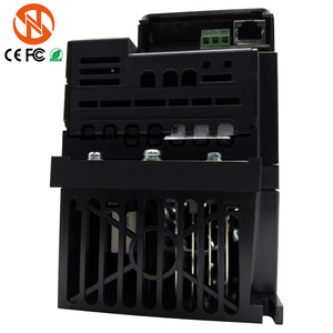 Variador de Frecuencia Variable (VFD) Compacto Schneider ATV320U07N4C Altivar 320, Nuevo y Original, 0.75kW, 380-500V, Trifásico - Product Image 4