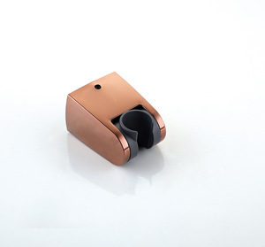 Набор для биде из розового золота - Product Image 5