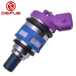 DEFUS Original New Gasoline Fuel Injector OEM 16600-RR701 For Fairlady Z CZ32 Z32 VG30DE best Sell injection valves