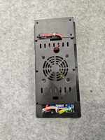 Module d'amplificateur de puissance classe D 2000W 4 Ohms, puissance réelle 1500W 8 Ohms, actif pour haut-parleur, subwoofer, pleine fréquence
