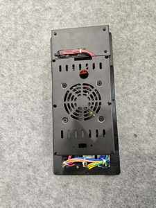 Module d'amplificateur de puissance classe D 2000W 4 Ohms, puissance réelle 1500W 8 Ohms, actif pour haut-parleur, subwoofer, pleine fréquence - Product Image 2