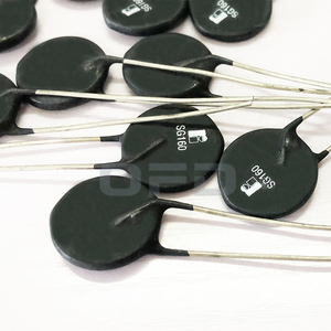 Thiết bị bảo vệ mạch khả năng hiện tại cao <span class=keywords><strong>NTC</strong></span> thermistors sg160 <span class=keywords><strong>NTC</strong></span> thermistors thông qua lỗ - Product Image 5