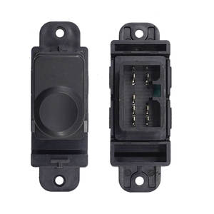 Interrupteur de lève-vitre côté passager 93580-1R000 pour Hyundai Accent 2011-2017 – Régulateurs de vitres de véhicule - Product Image 2