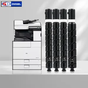 <span class=keywords><strong>Cartouche</strong></span> de toner compatible NPG-67 couleur pleine, rendement 38000 pages, pour C3222L C3125 C3130L C3120L C3025 C3226 C3826 C3520i - Product Image 5