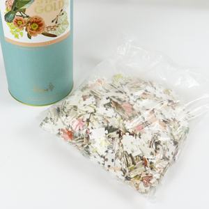 Boîte à sublimation Crown Win, puzzle en papier éducatif DIY, 60 blancs, cadre en carton, jouet personnalisé, 500 pièces, Rompecabezas 1000 - Product Image 3