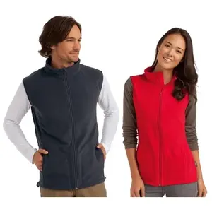 Gilet in Microfibra Stedman 2840_GILET, Personalizzabile, Prodotto in Cina - Product Image 1