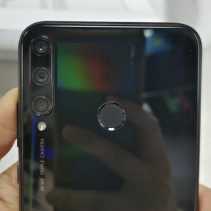 Venta al por mayor original Hua Wei Y7p <span class=keywords><strong>2020</strong></span> 4 + <span class=keywords><strong>64GB</strong></span>, teléfono inteligente con versión de comunicación global de desbloqueo de 2 + 4GB, teléfono inteligente usado, lotes de teléfonos - Product Image 2