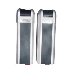 Ouvre-porte automatique à piston pivotant, avec télécommande, électrique, à double bascule, fabricants, kg - Product Image 1