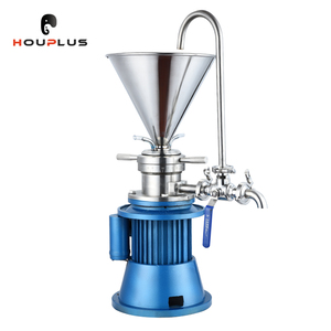 Molino Coloidal Jml-50 para Mantequilla de Maní y Almendras, Fabricado en China, para la Industria - Product Image 1