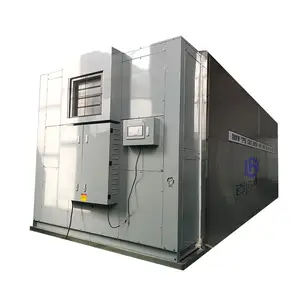 Multifunctional Heat Pump Fruit Cabinet Dryer Dried Lemon Pineapples Peaches Pears Apricots Drying Machine