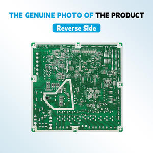 Carte de commande principale de circuit imprimé EB19035-3 remplace EB13020-17 2P588754-3 6028412 6026301 pour unité extérieure <span class=keywords><strong>Daikin</strong></span> VRV Pcb - Product Image 4