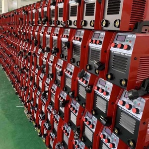 Professional Factory <strong>Welding</strong> <strong>Machine</strong> Mma-250 <strong>Arc</strong> Mma Welder IGBT Inverter <strong>Welding</strong> <strong>Arc</strong> Welder <strong>Machine</strong> MMA 250 - Product Image 4